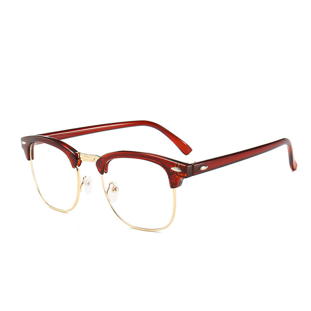 Women Men Reading Glasses Anti Blue Light Eyeglasses Optical Spectacle UV Blocking Eyewear Frames