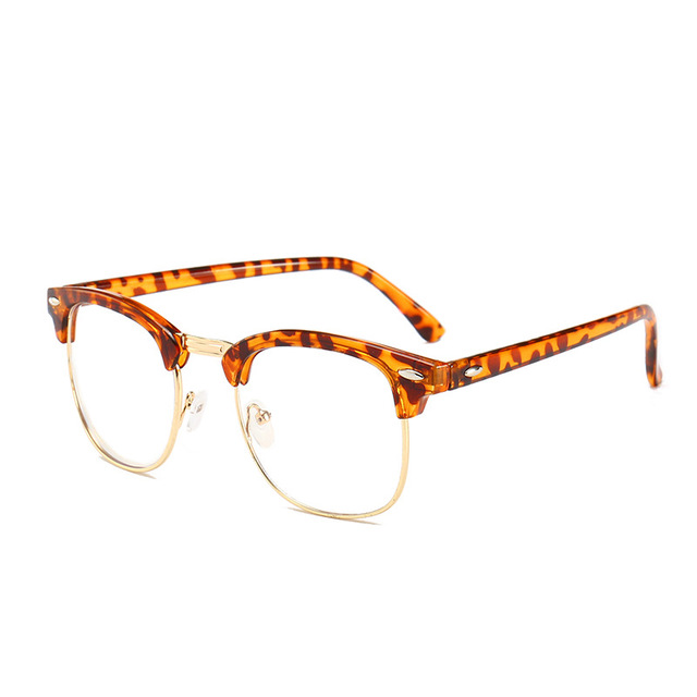 Women Men Reading Glasses Anti Blue Light Eyeglasses Optical Spectacle UV Blocking Eyewear Frames