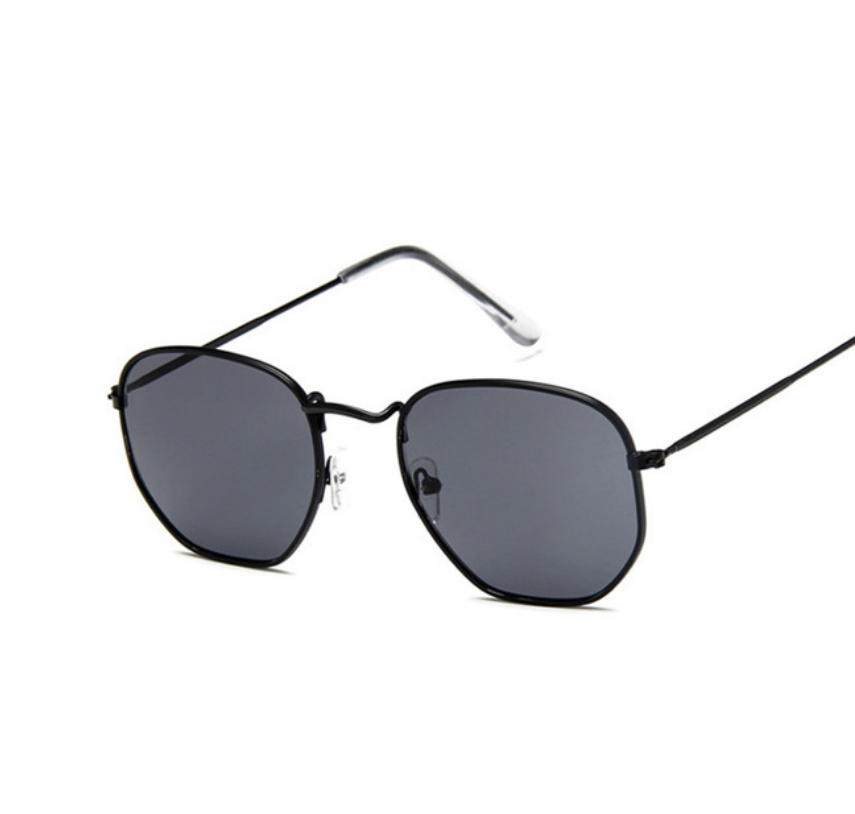 New Sunglasses Men Brand Designer Mirror Retro Sun Glasses For Women Luxury Vintage Sunglasses Women