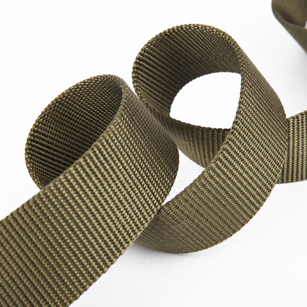 New Tactical Belts Military High Quality Nylon Men Training Belt Metal Multifunctional Buckle Belts