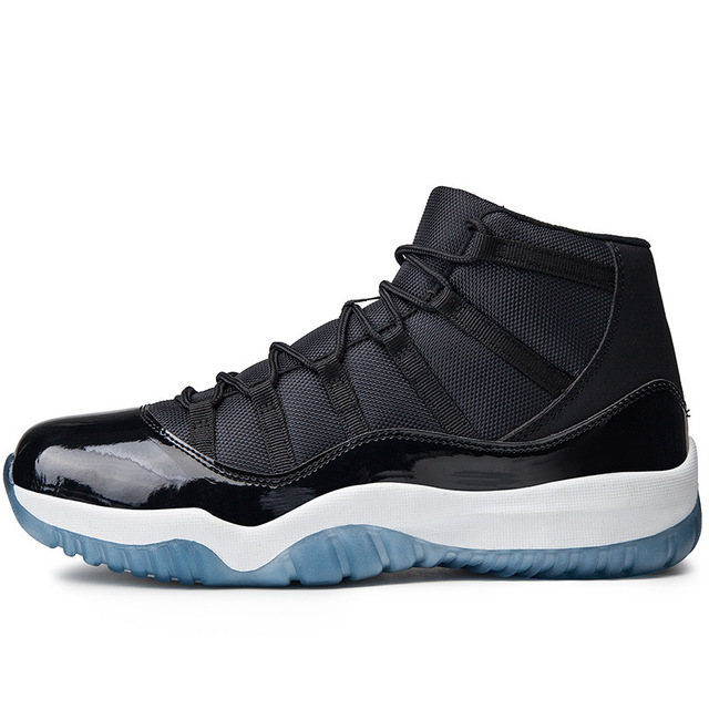 Hot Sale Basketball Shoes Gym Training Boots Ankle Boots Outdoor Men Sneakers Athletic AJ Shoes