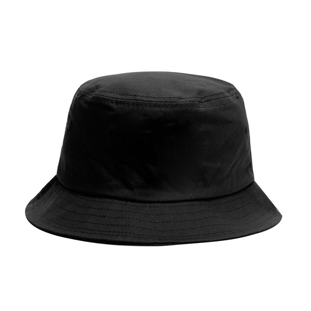 New Hot Unisex Foldable Bucket Hat Women Outdoor Sunscreen Fishing Hunting Caps Men Hats Sales