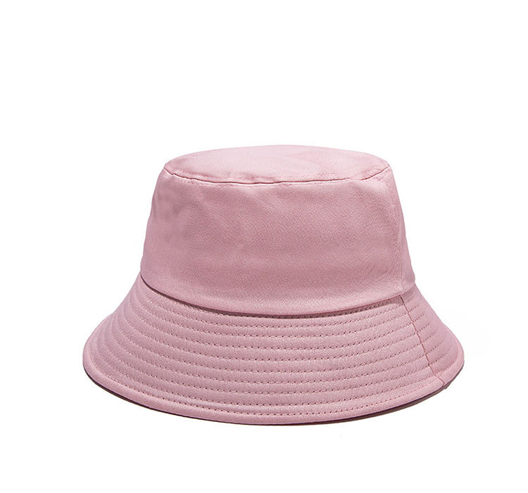 New Hot Unisex Foldable Bucket Hat Women Outdoor Sunscreen Fishing Hunting Caps Men Hats Sales