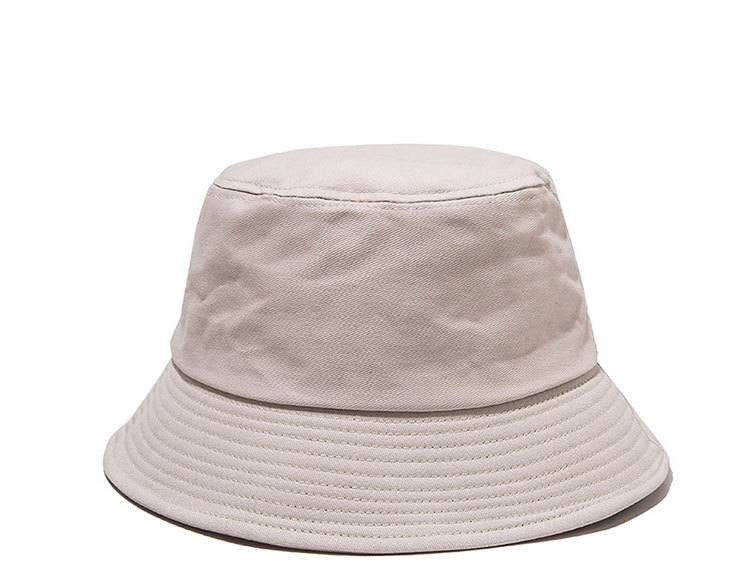New Hot Unisex Foldable Bucket Hat Women Outdoor Sunscreen Fishing Hunting Caps Men Hats Sales
