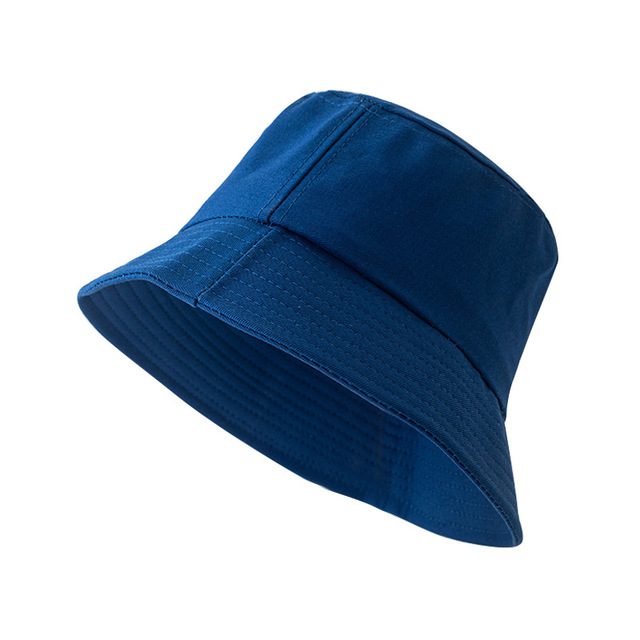 New Hot Unisex Foldable Bucket Hat Women Outdoor Sunscreen Fishing Hunting Caps Men Hats Sales