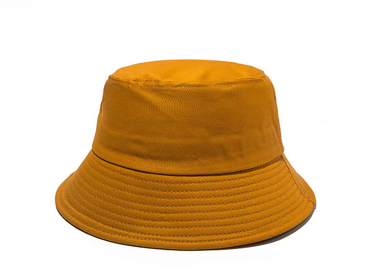 New Hot Unisex Foldable Bucket Hat Women Outdoor Sunscreen Fishing Hunting Caps Men Hats Sales