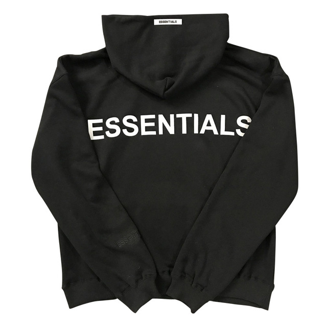 New Essentials Hoodies Sweatshirts Kanye Fog Loose Designer Hoodies Hip Hop Cotton Sweatshirts Sales