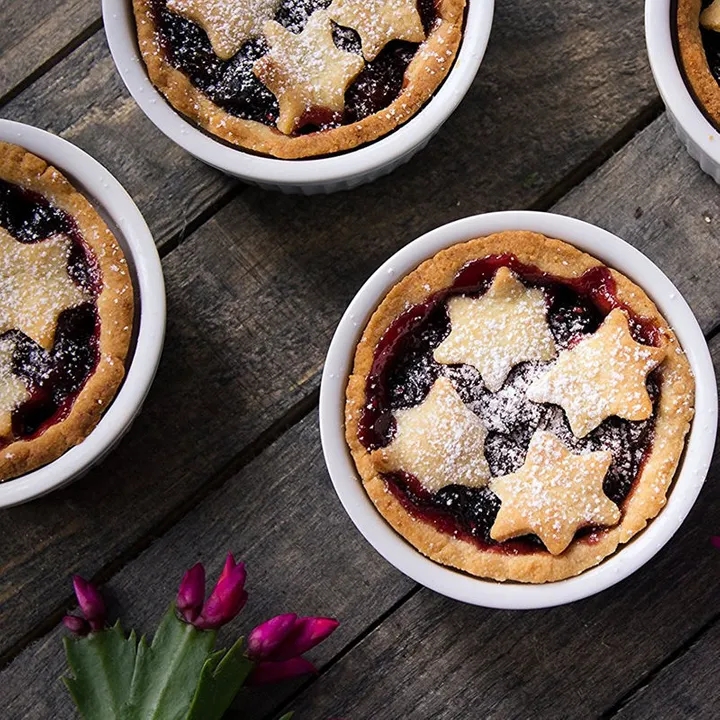 New Ceramic Ramekins Porcelain Souffle Cups Porcelaine Ramekins Pudding Mold Muffin Baking Cup