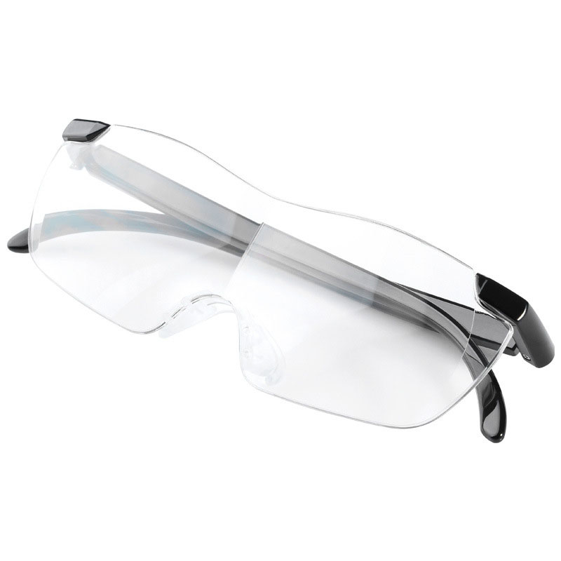 250 Degree Magnifier Eyewear Presbyopic Lupa Spectacles Magnifying Glasses Eyeglasses Magnifier
