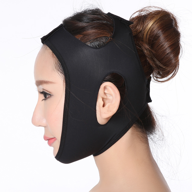 Face V Shaper Facial Slimming Bandage Anti Wrinkle Lift Up Belt Lift Reduce Double Chin Skin Care