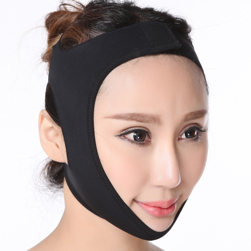 Face V Shaper Facial Slimming Bandage Anti Wrinkle Lift Up Belt Lift Reduce Double Chin Skin Care