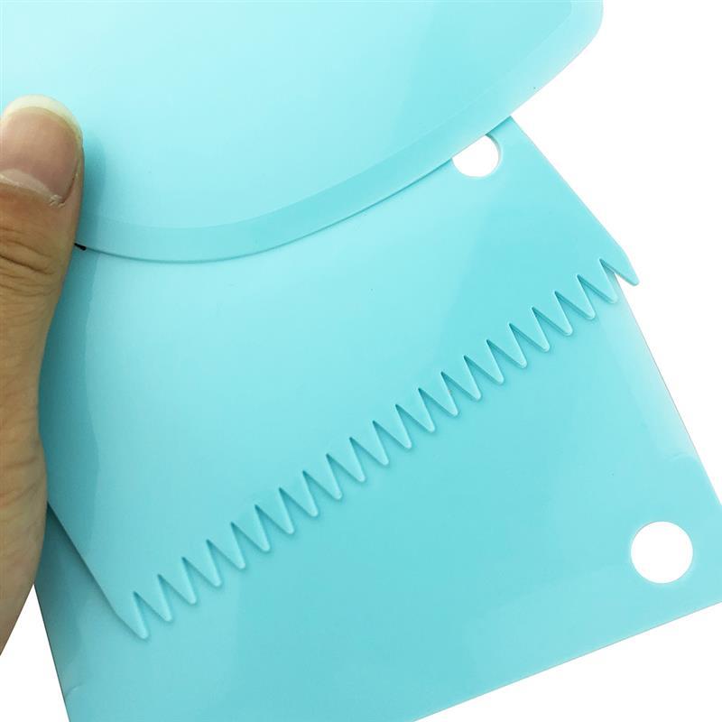 20PCS Pastry Bags Tips 10 Icing Piping Nozzles Cream Reusable Pastry Bags Kitchen Cake Decor Tools