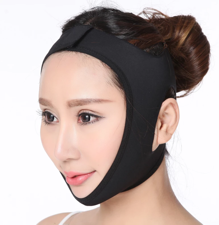 Face V Shaper Facial Slimming Bandage Anti Wrinkle Lift Up Belt Lift Reduce Double Chin Skin Care
