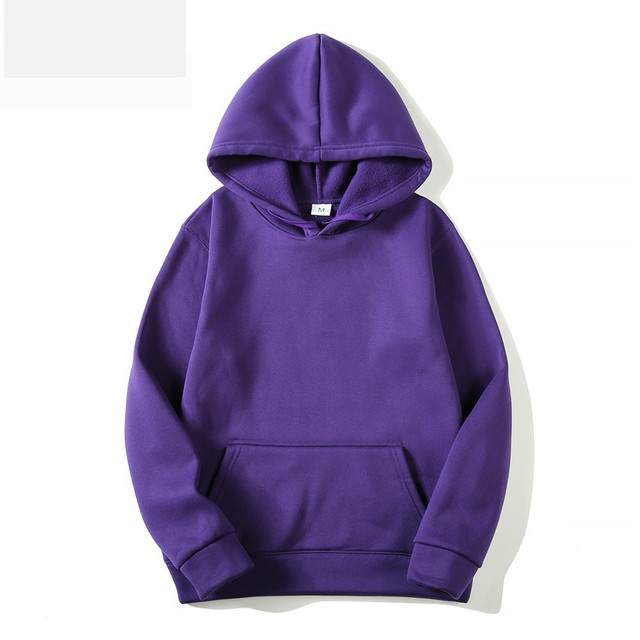 New Men Hoodies Hip Hop Streetwear Men Pullover Sweatshirts Hoodies Men Plus Size Women Hoodie