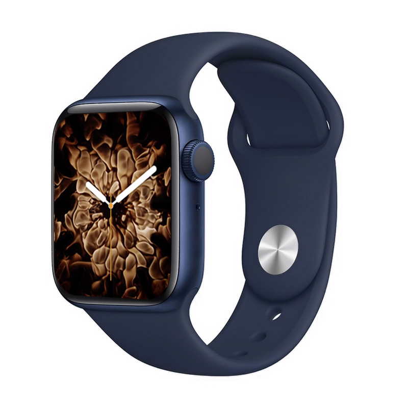 New T500+ PLUS Smart Watch 1.75 Inch Games Call Heart Rate Blood Pressure Fitness Tracker Smartwatch For Smart Phones