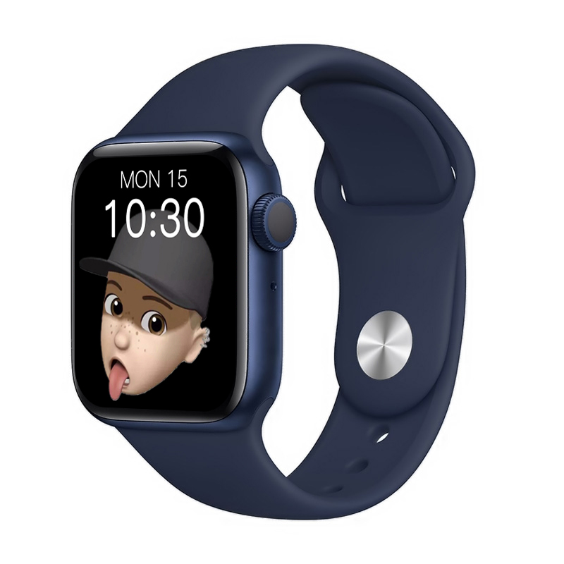 New T500+ PLUS Smart Watch 1.75 Inch Games Call Heart Rate Blood Pressure Fitness Tracker Smartwatch For Smart Phones