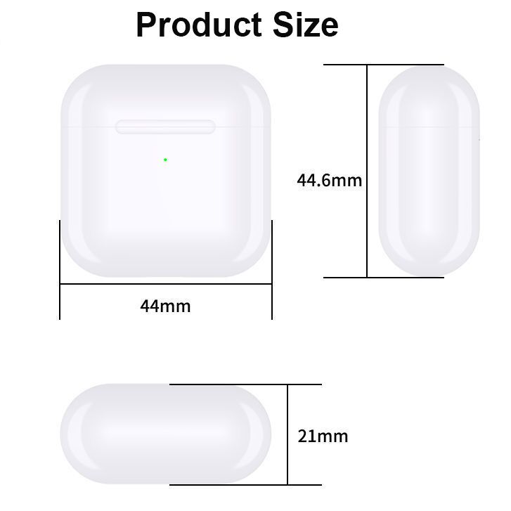 Hot Selling Mini Pro5 Earphones TWS Gaming Bluetooth Earphones Mobile Phones Wireless Earbuds For all Smart Phones