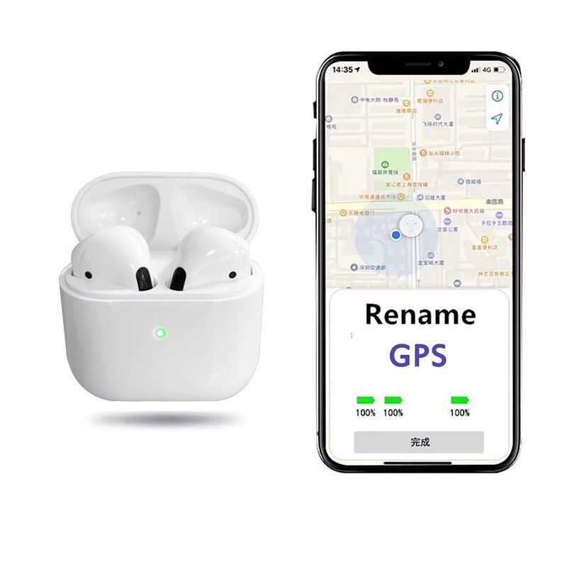Hot Selling Mini Pro5 Earphones TWS Gaming Bluetooth Earphones Mobile Phones Wireless Earbuds For all Smart Phones