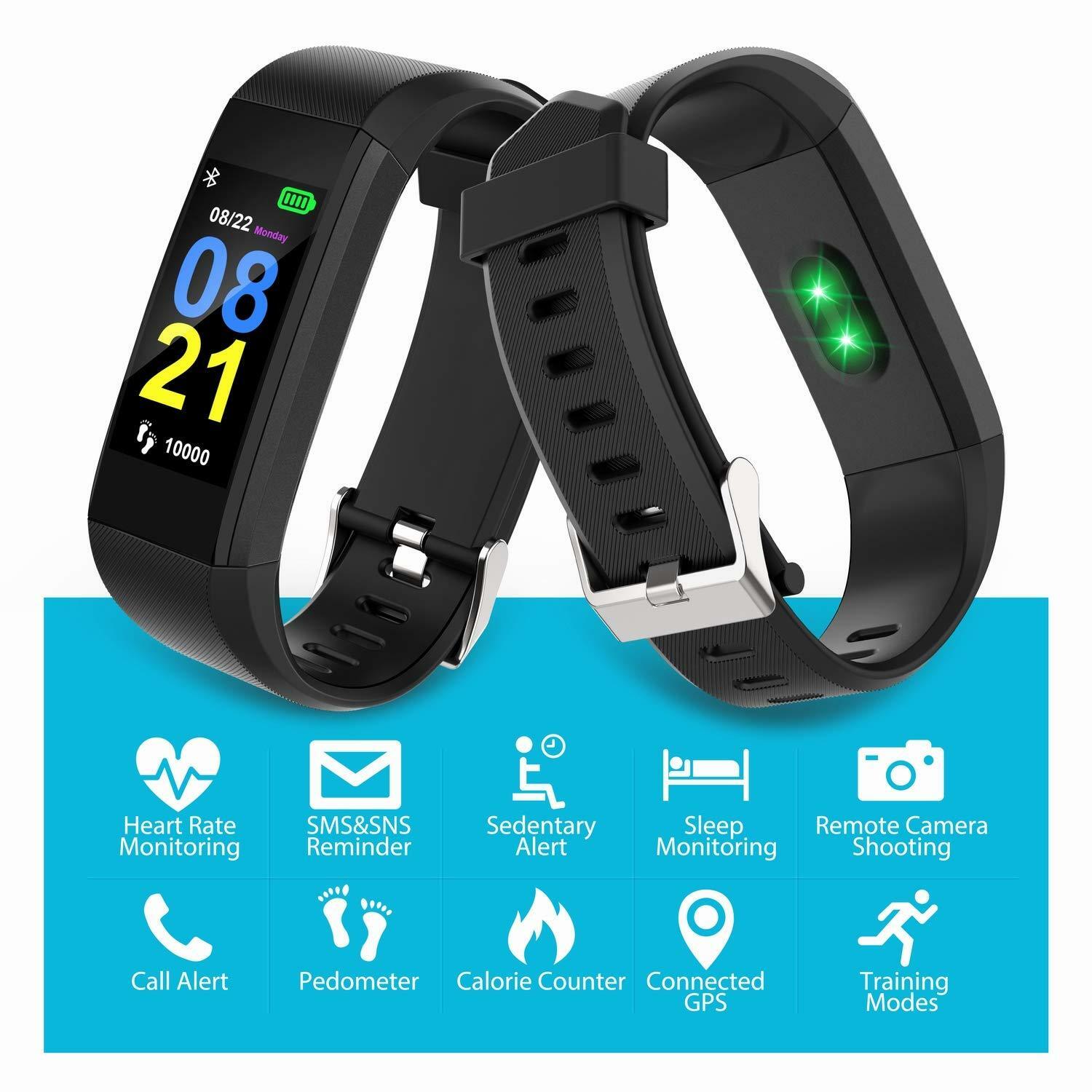 Smart Band Fitness Sports Blood Pressure Heart Rate Monitor Smartwatch Wrist Band Bracelet Smart Watch For Smart Phones