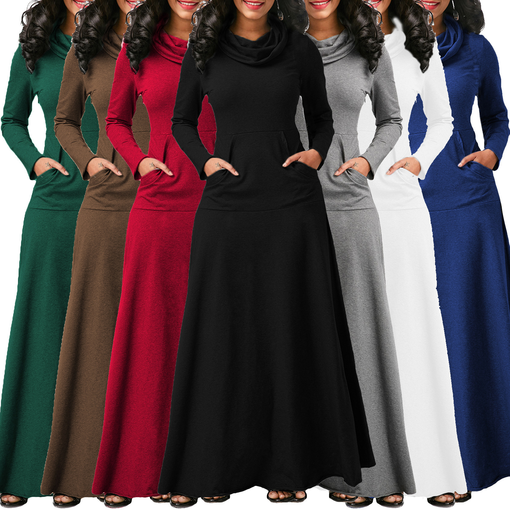 Kilimall sale maxi dresses