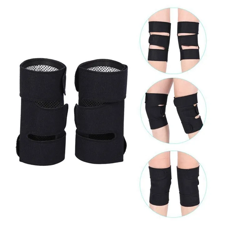 Xtreme Self-Heated Knee Brace Knee Pad Magnetic Therapy Knee Belt
