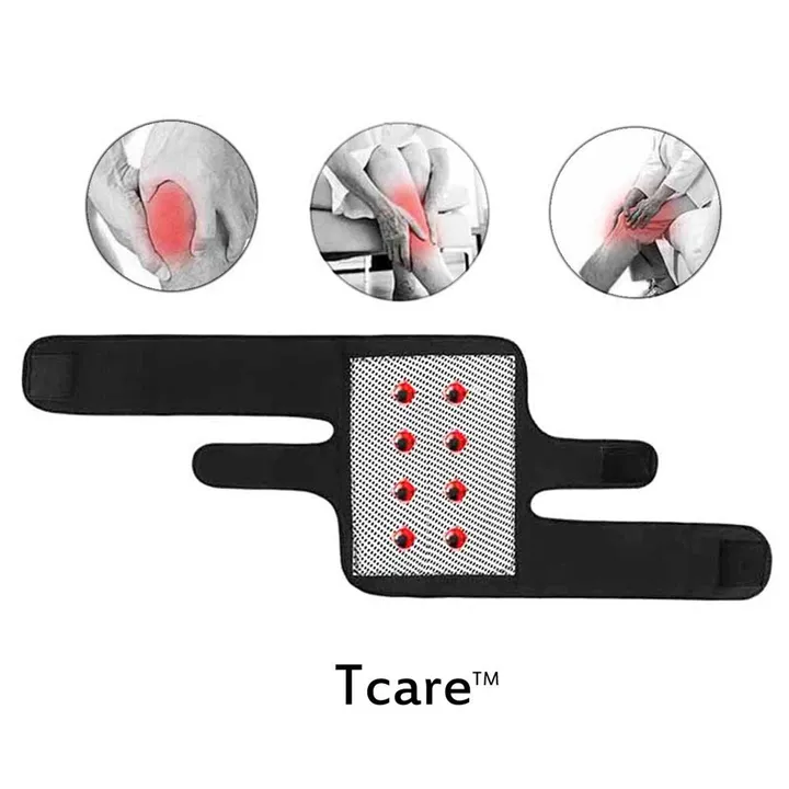 Exclusive discounts for Self-Heating Knee Support Pads Tourmaline Magnetic  Therapy Orthopedic Knee Pad Knee Massager