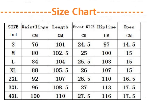 KiliFun Collection NK40 Men's Feet Jeans Trousers Zipper Jeans Side Striped Stretch Denim Slim Pants