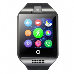 KiliFun Collection DZ09 Bluetooth Sport Wrist Smart Watch Phone For Android Black One Size
