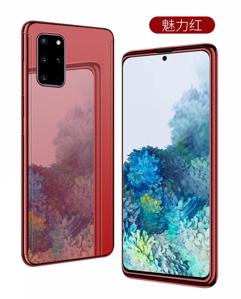 KiliFun Collection Samsung Smartphone S20 (Plus/Ultra) Phone Case Cover