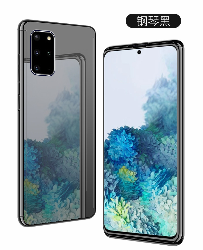 KiliFun Collection Samsung Smartphone S20 (Plus/Ultra) Phone Case Cover