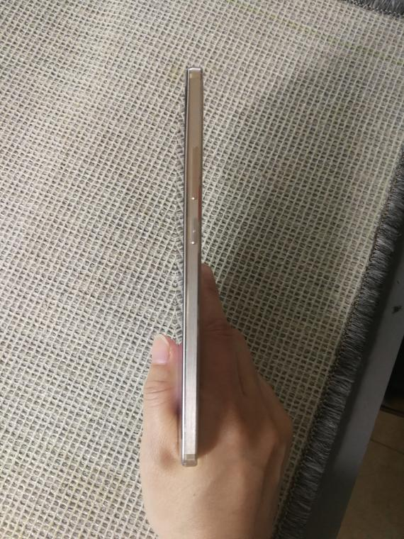 Huawei Mate 8 4GB+64GB Dual SIM 4G Lite Smartphone Android Mobilephone Refurbished