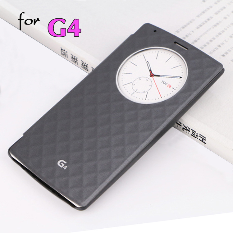 KiliFun Collection Oukitel C8 Case Ouqi / LG G4 Flip Phone Case