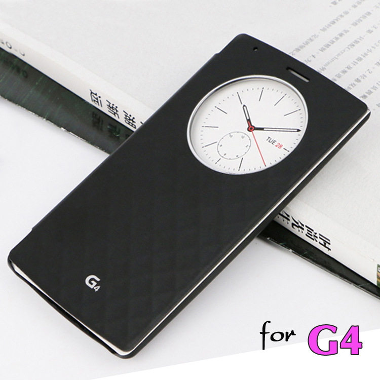 KiliFun Collection Oukitel C8 Case Ouqi / LG G4 Flip Phone Case
