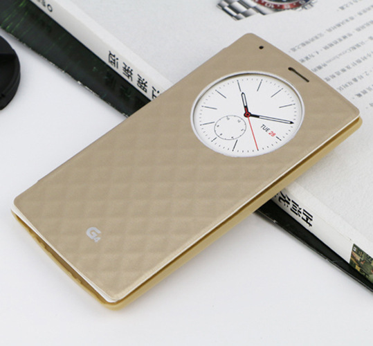 KiliFun Collection Oukitel C8 Case Ouqi / LG G4 Flip Phone Case