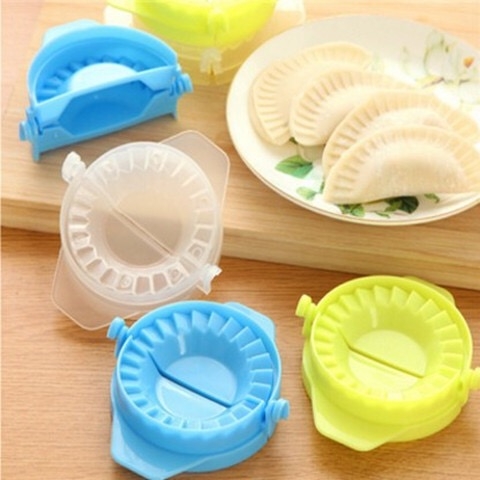 Household dumpling making artifact dumpling making mold cookers cooking pots