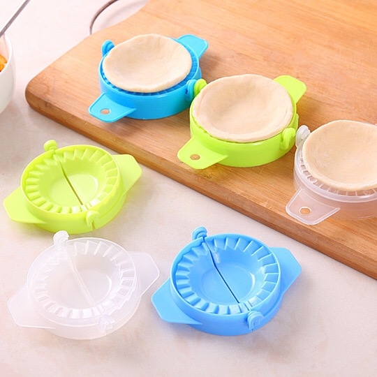 Household dumpling making artifact dumpling making mold cookers cooking pots