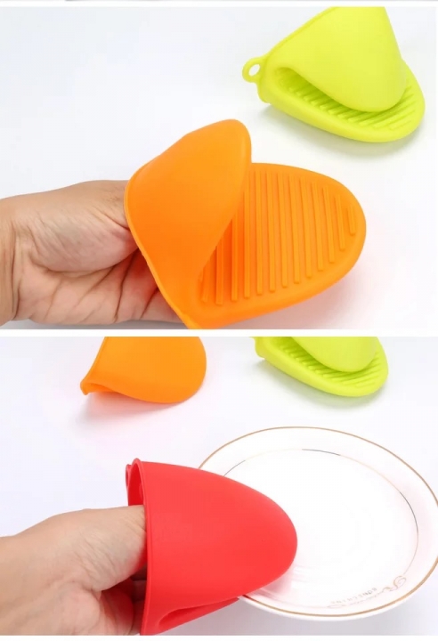 2 packs Microwave oven,tableware, heat insulating gloves kitchenware kitchen items kitchen ware