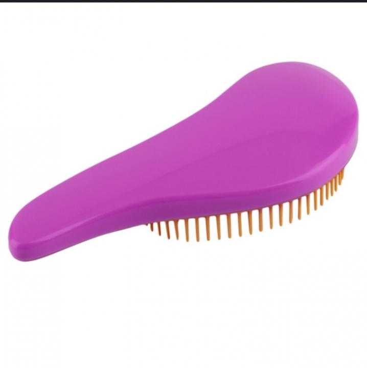 Magic Handle Tangle Detangling Comb Shower Hair Brush Salon Styling Tamer Tool Hot Selling wig wigs