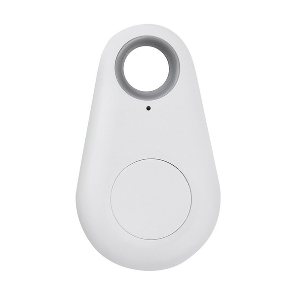 Pet Mini Gps Smart Bluetooth GPS Tracker Alarm Mini Gps Tracker for Dogs No Battery