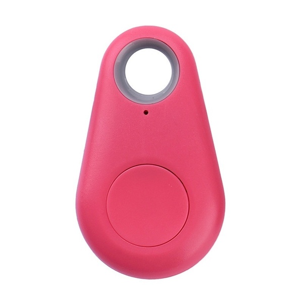 Pet Mini Gps Smart Bluetooth GPS Tracker Alarm Mini Gps Tracker for Dogs No Battery