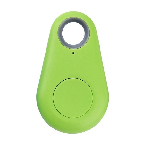 Pet Mini Gps Smart Bluetooth GPS Tracker Alarm Mini Gps Tracker for Dogs No Battery