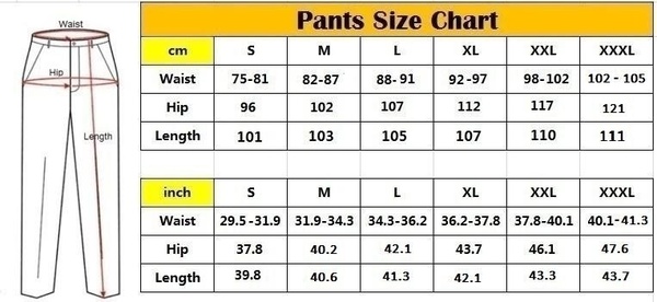 Men XS-5XL Tactical Military Cargo Pants Outdoor Sports Hiking Pants Trousers Combat Multi-pockets