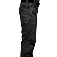 IX7 Tactical Men Pants Combat Trousers SWAT  Military Pants Men Cargo Pants for Men Military Style