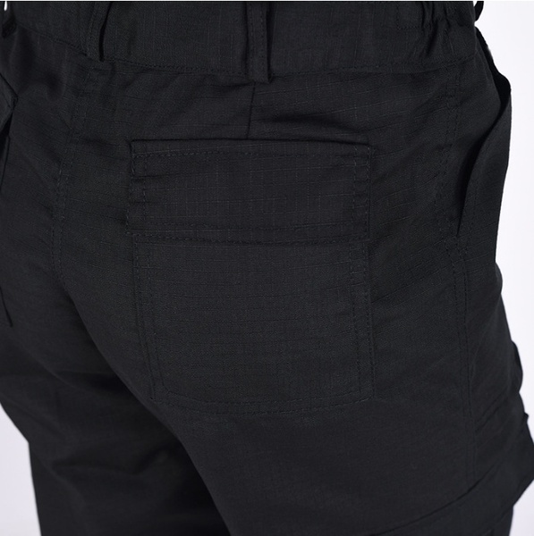 Men  Tactical Military Cargo Pants Outdoor Sports Hiking Pants Trousers Combat Multi-pockets Pants