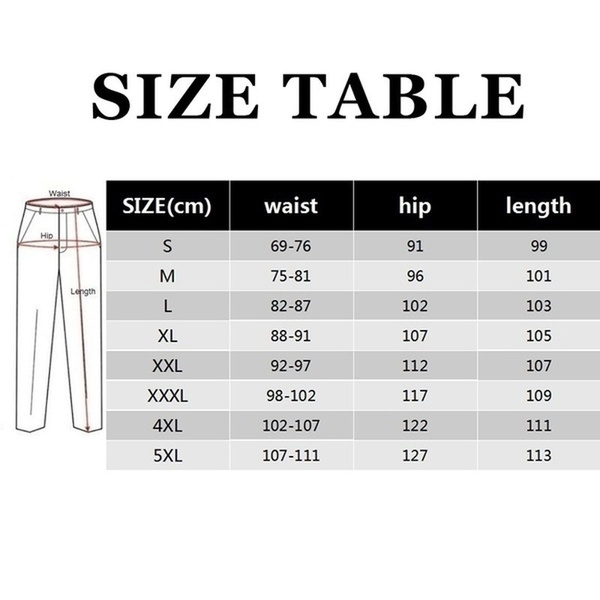 Men&apos;s Outdoor Sports Trekking Pants Tactical Military Sweatpants Fighting Multi-pocket Pants