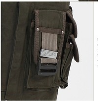 Outdoor Hiking Casual Multi-pocket Overalls PLUS SIZE Camouflage Army  Pants Trousers men Fashion