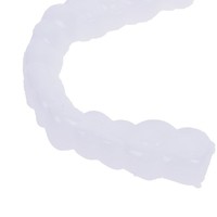 Reusable Perfect Smiley Whitening Dentures for Flexible  Dental Care Accessories Denture Sleeve