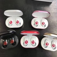 2020 New Touch Control Wireless Bluetooth 5.0 Mini True Stereo Earbuds Sports Sweatproof Earphones