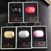 2020 New Touch Control Wireless Bluetooth 5.0 Mini True Stereo Earbuds Sports Sweatproof Earphones