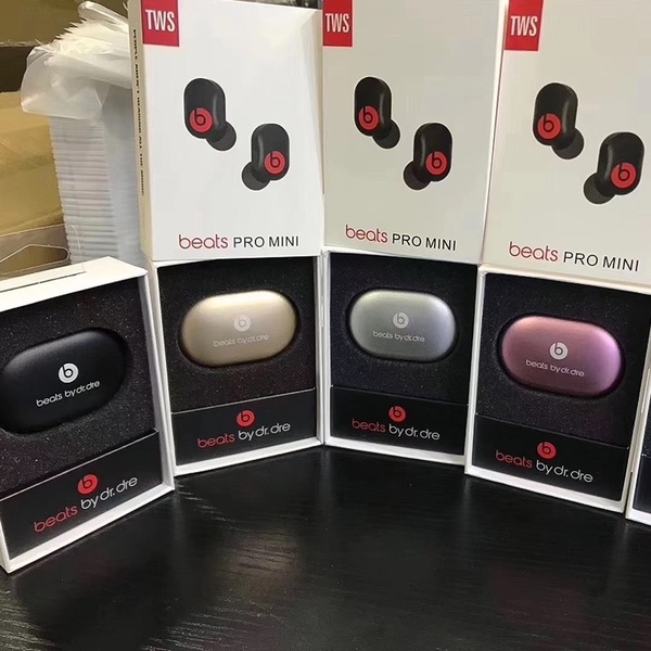 2020 New Touch Control Wireless Bluetooth 5.0 Mini True Stereo Earbuds Sports Sweatproof Earphones